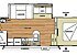2016 Forest River Salem LE 26TBSS for sale 300317990